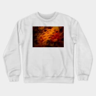 Mysterious lines Crewneck Sweatshirt